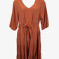 Love Style Co Vacation Midi Dress Size 22 by SwapUp-Online Second Hand Store-Online Thrift Store