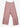 Lucy Folk Dust Pink Waves Toweling Pants Size L by SwapUp-Online Second Hand Store-Online Thrift Store