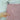 Lucy Folk Dust Pink Waves Toweling Pants Size L by SwapUp-Online Second Hand Store-Online Thrift Store