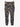 Luluemon Dark Lavender Cropped Athletic Leggings Size 6 by SwapUp-Online Second Hand Store-Online Thrift Store
