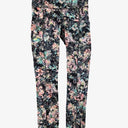 Lululemon Abstract Cherry Blossom Active Leggings Size 6 by SwapUp-Online Second Hand Store-Online Thrift Store