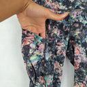 Lululemon Abstract Cherry Blossom Active Leggings Size 6 by SwapUp-Online Second Hand Store-Online Thrift Store