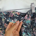 Lululemon Abstract Cherry Blossom Active Leggings Size 6 by SwapUp-Online Second Hand Store-Online Thrift Store