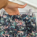 Lululemon Abstract Cherry Blossom Active Leggings Size 6 by SwapUp-Online Second Hand Store-Online Thrift Store
