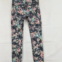 Lululemon Abstract Cherry Blossom Active Leggings Size 6 by SwapUp-Online Second Hand Store-Online Thrift Store