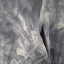 Lululemon Charcoal Tie Dye Excercise Leggings Size 10 by SwapUp-Online Second Hand Store-Online Thrift Store