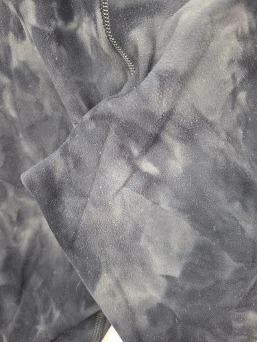 Lululemon Charcoal Tie Dye Excercise Leggings Size 10 by SwapUp-Online Second Hand Store-Online Thrift Store