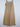 Lulus Champagne Gold Maxi Skirt Size S by SwapUp-Online Second Hand Store-Online Thrift Store