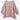 Lunar Fox Blush Linen Blend Tiered Top Size 18 by SwapUp-Online Second Hand Store-Online Thrift Store