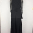 ME+EM Mesh Sleeve Ruched Dress Size 6 by SwapUp-Online Second Hand Store-Online Thrift Store