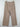 M&S Mocha Flecked Straight Leg Office Pants Size 12 by SwapUp-Online Second Hand Store-Online Thrift Store