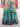 Mackenzie Mode Queen Bee Maxi Dress Size 12 by SwapUp-Online Second Hand Store-Online Thrift Store