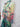 Mackenzie Mode Queen Bee Maxi Dress Size 12 by SwapUp-Online Second Hand Store-Online Thrift Store