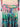 Mackenzie Mode Queen Bee Maxi Dress Size 12 by SwapUp-Online Second Hand Store-Online Thrift Store