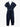 Made590 Everyday Belted Denim Jumpsuit Size XXXL by SwapUp-Online Second Hand Store-Online Thrift Store