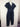Made590 Everyday Belted Denim Jumpsuit Size XXXL by SwapUp-Online Second Hand Store-Online Thrift Store
