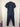 Made590 Everyday Belted Denim Jumpsuit Size XXXL by SwapUp-Online Second Hand Store-Online Thrift Store