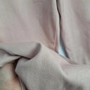 Magali Pascal Blush Elasticated Juno Denim Jeans Size L by SwapUp-Online Second Hand Store-Online Thrift Store