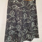 Maiocchi Funky A Line Midi Skirt Size 10 by SwapUp-Online Second Hand Store-Online Thrift Store