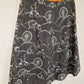 Maiocchi Funky A Line Midi Skirt Size 10 by SwapUp-Online Second Hand Store-Online Thrift Store