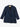 Maison Kitsune Smart Navy Felted Wool Blazer Size 10 by SwapUp-Online Second Hand Store-Online Thrift Store