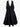 Maison Scotch Silk Blend Little Black Dress Size 10 by SwapUp-Online Second Hand Store-Online Thrift Store