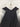 Maison Scotch Silk Blend Little Black Dress Size 10 by SwapUp-Online Second Hand Store-Online Thrift Store