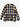 Mama licious Navy Gathered Checked Blouse Size M by SwapUp-Online Second Hand Store-Online Thrift Store