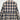 Mama licious Navy Gathered Checked Blouse Size M by SwapUp-Online Second Hand Store-Online Thrift Store