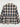 Mama licious Navy Gathered Checked Blouse Size M by SwapUp-Online Second Hand Store-Online Thrift Store