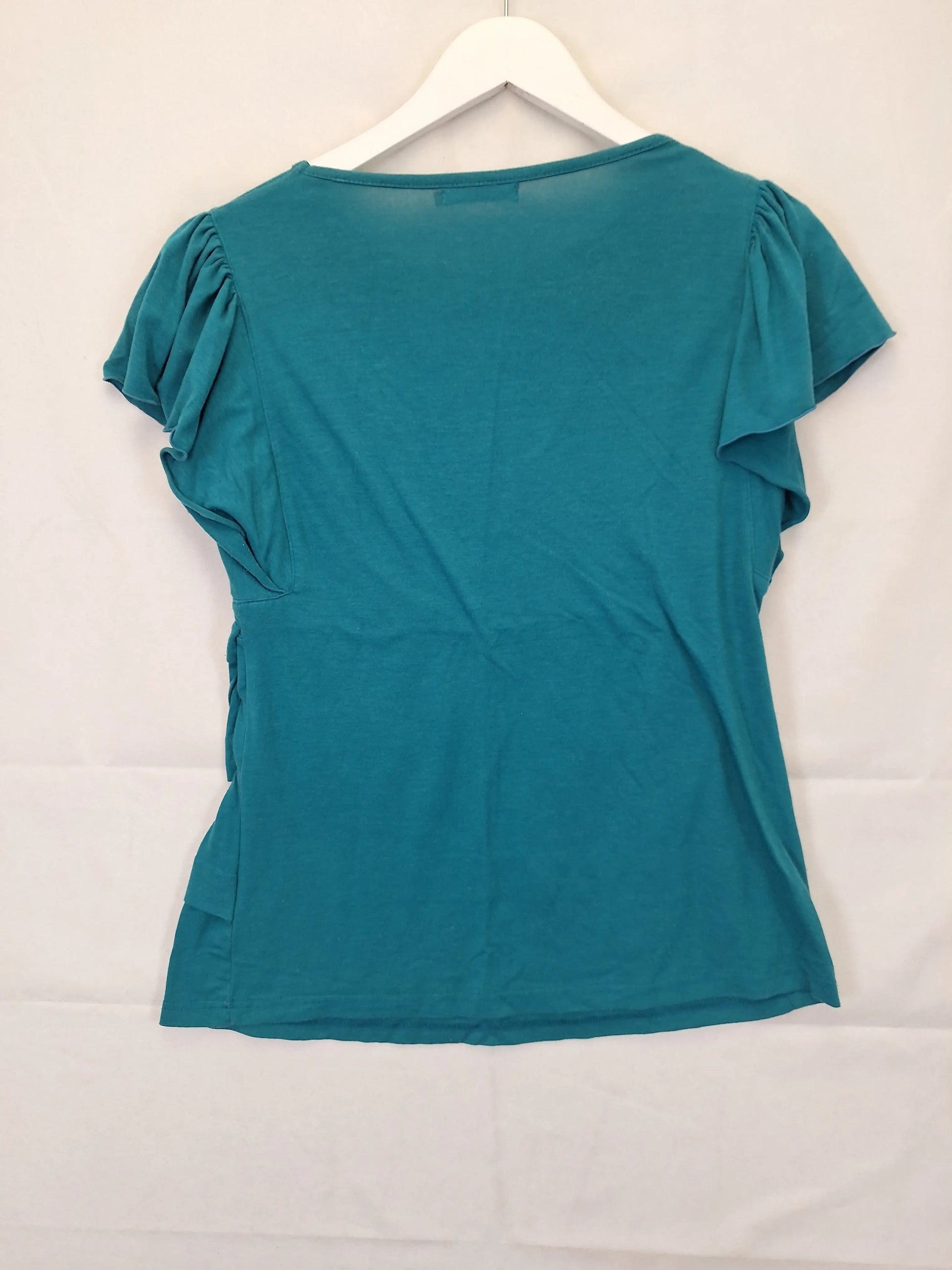 Mamaway  Classic Maternity Round Neck Top Size S by SwapUp-Online Second Hand Store-Online Thrift Store