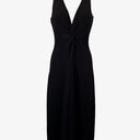 Manning Cartell Chic Twist Evening Maxi Dress Size XS by SwapUp-Online Second Hand Store-Online Thrift Store