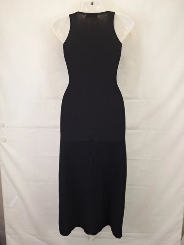 Manning Cartell Chic Twist Evening Maxi Dress Size XS by SwapUp-Online Second Hand Store-Online Thrift Store