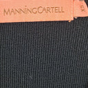 Manning Cartell Chic Twist Evening Maxi Dress Size XS by SwapUp-Online Second Hand Store-Online Thrift Store