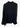 Manning Cartell Navy Layered Sheer High Neck Blouse Size 10 by SwapUp-Online Second Hand Store-Online Thrift Store