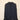 Manning Cartell Navy Layered Sheer High Neck Blouse Size 10 by SwapUp-Online Second Hand Store-Online Thrift Store