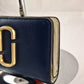 Marc Jacobs Leather Multi-pocket Wallet by SwapUp-Online Second Hand Store-Online Thrift Store