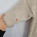 Marcs Boxy Mock Neck Knit Jumper Size M by SwapUp-Online Second Hand Store-Online Thrift Store