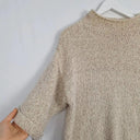 Marcs Boxy Mock Neck Knit Jumper Size M by SwapUp-Online Second Hand Store-Online Thrift Store