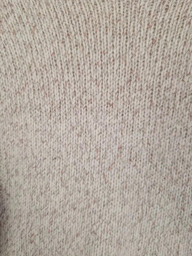 Marcs Boxy Mock Neck Knit Jumper Size M by SwapUp-Online Second Hand Store-Online Thrift Store