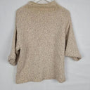 Marcs Boxy Mock Neck Knit Jumper Size M by SwapUp-Online Second Hand Store-Online Thrift Store