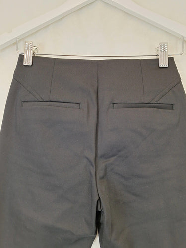 Second-Hand - Marcs Classy Slim Office Pants Size 4 - SwapUp