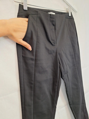 Second-Hand - Marcs Classy Slim Office Pants Size 4 - SwapUp