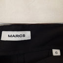 Second-Hand - Marcs Classy Zip Detail Ponte Pants Size 6 - SwapUp