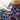 Marcs Colourful Geometric Silk Top Size 8 by SwapUp-Online Second Hand Store-Online Thrift Store