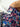 Marcs Colourful Geometric Silk Top Size 8 by SwapUp-Online Second Hand Store-Online Thrift Store