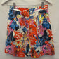 Marcs Floral Pleated Midi Skirt Size 8 by SwapUp-Online Second Hand Store-Online Thrift Store
