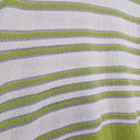 Marcs Guacamole Sparkle Stripe Knit Top Size XL by SwapUp-Online Second Hand Store-Online Thrift Store