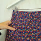 Marcs Kaleidoscope A Line Mini Skirt Size 6 by SwapUp-Online Second Hand Store-Online Thrift Store