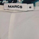 Marcs Mottled Floral Flowy Skirt Size 8 by SwapUp-Online Second Hand Store-Online Thrift Store